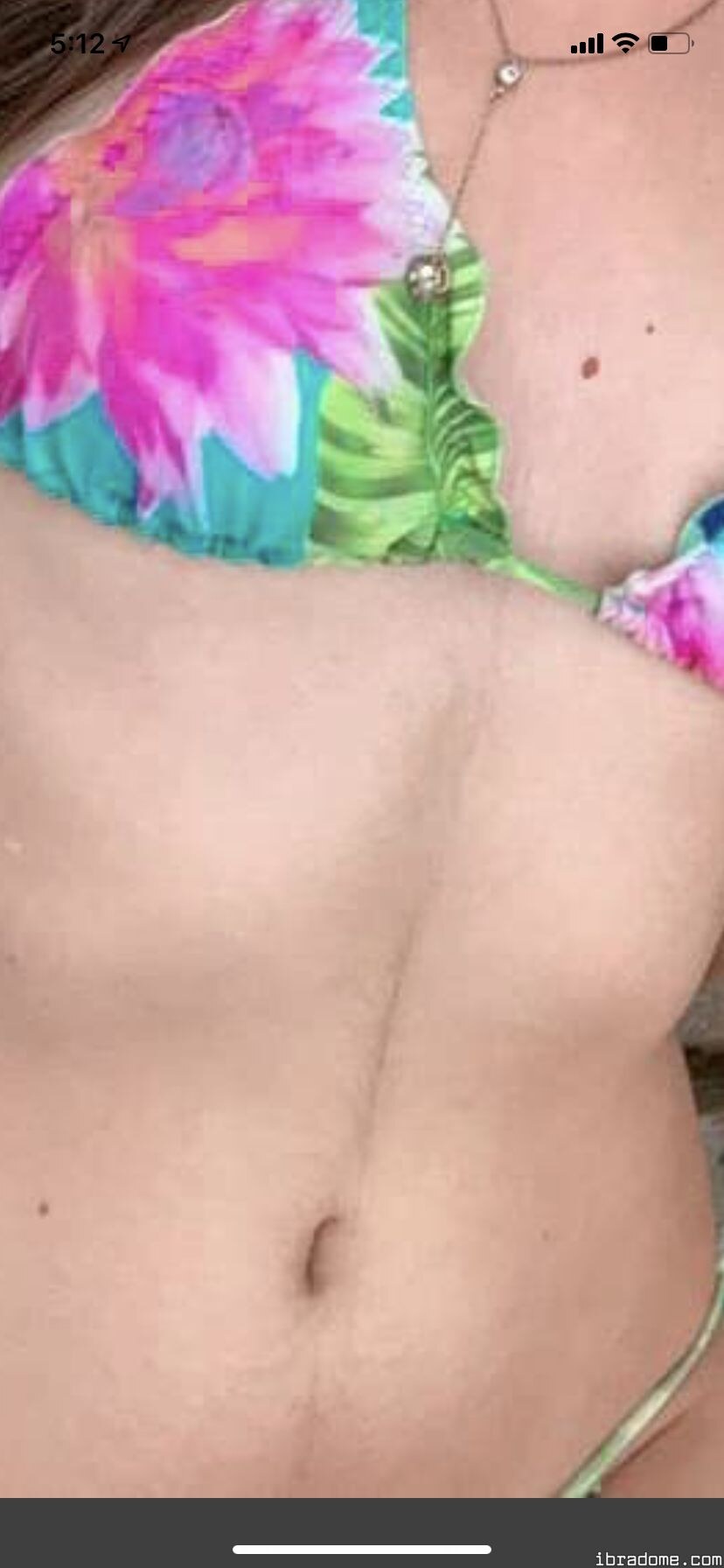 Alana Gelmi Photo #1