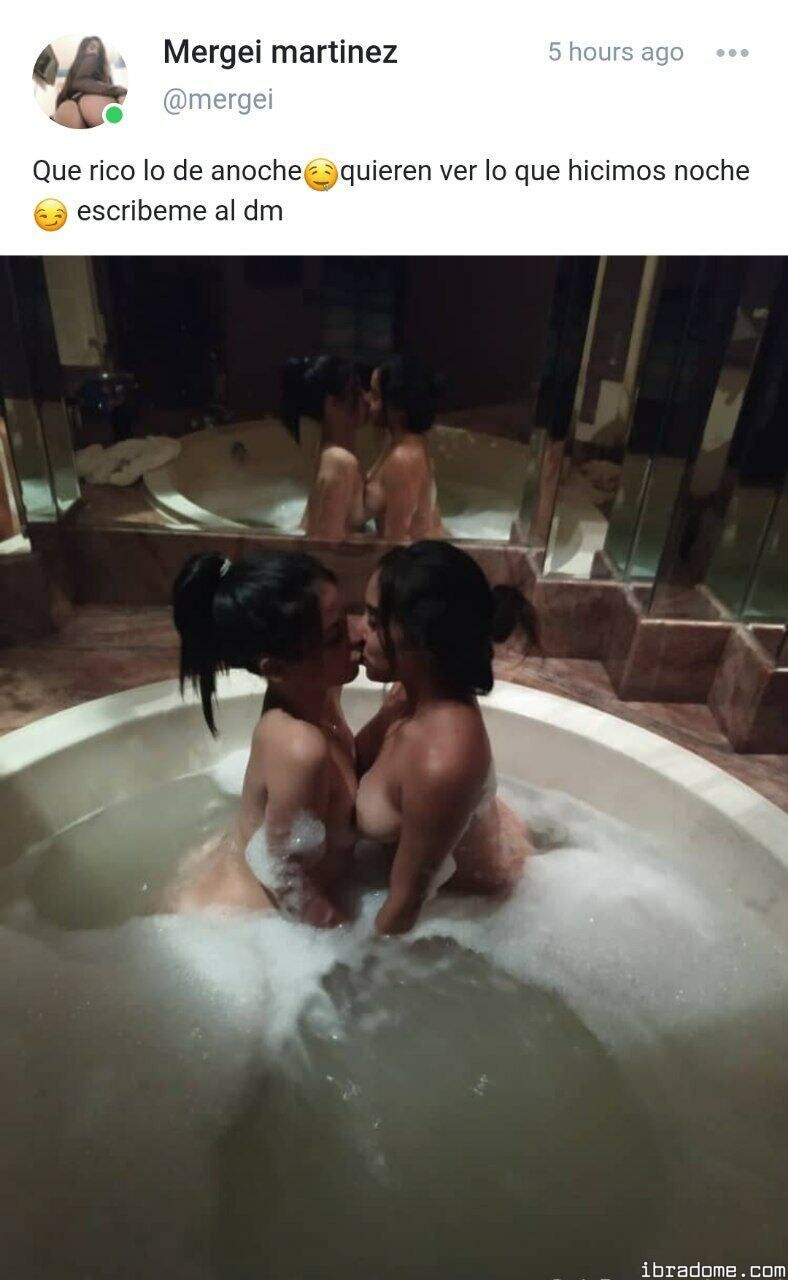 Mary Yulitza Photo #18