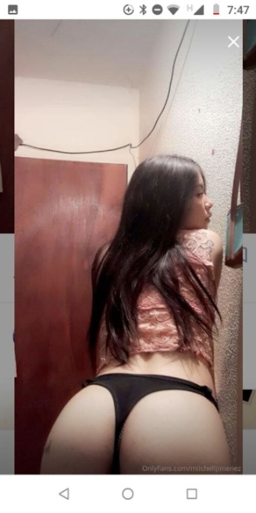 Mary Yulitza Photo #30