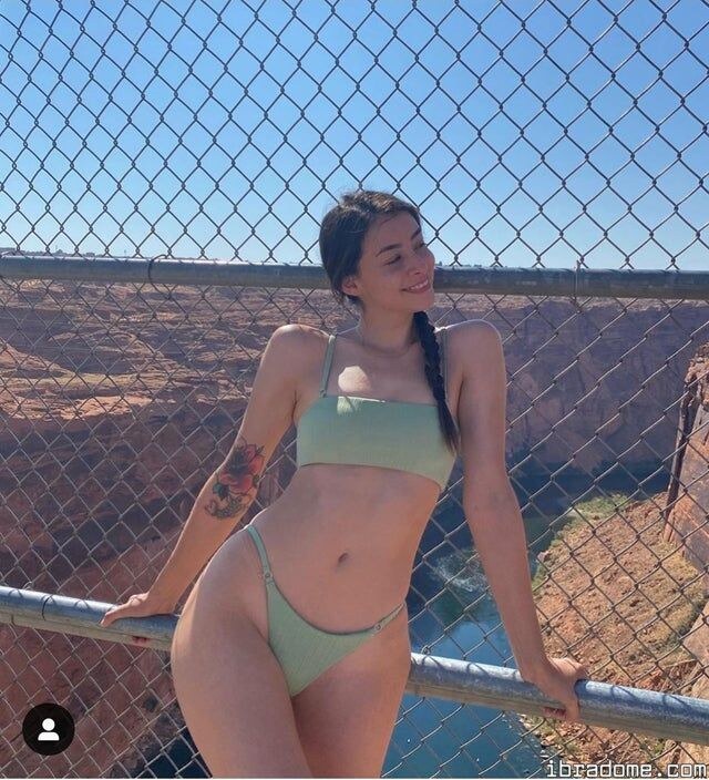 Ssweetest Lemon Photo #2