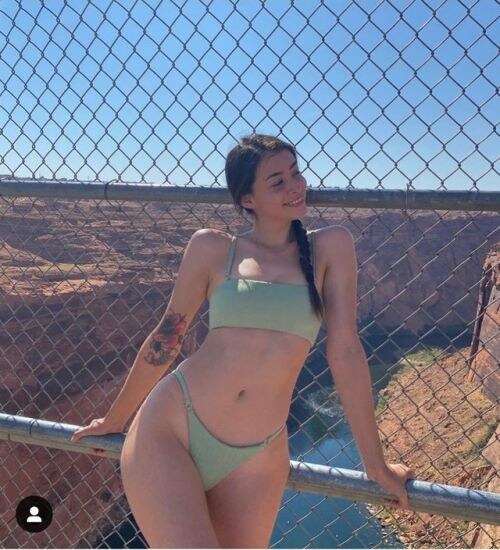 Ssweetest Lemon Photo #2