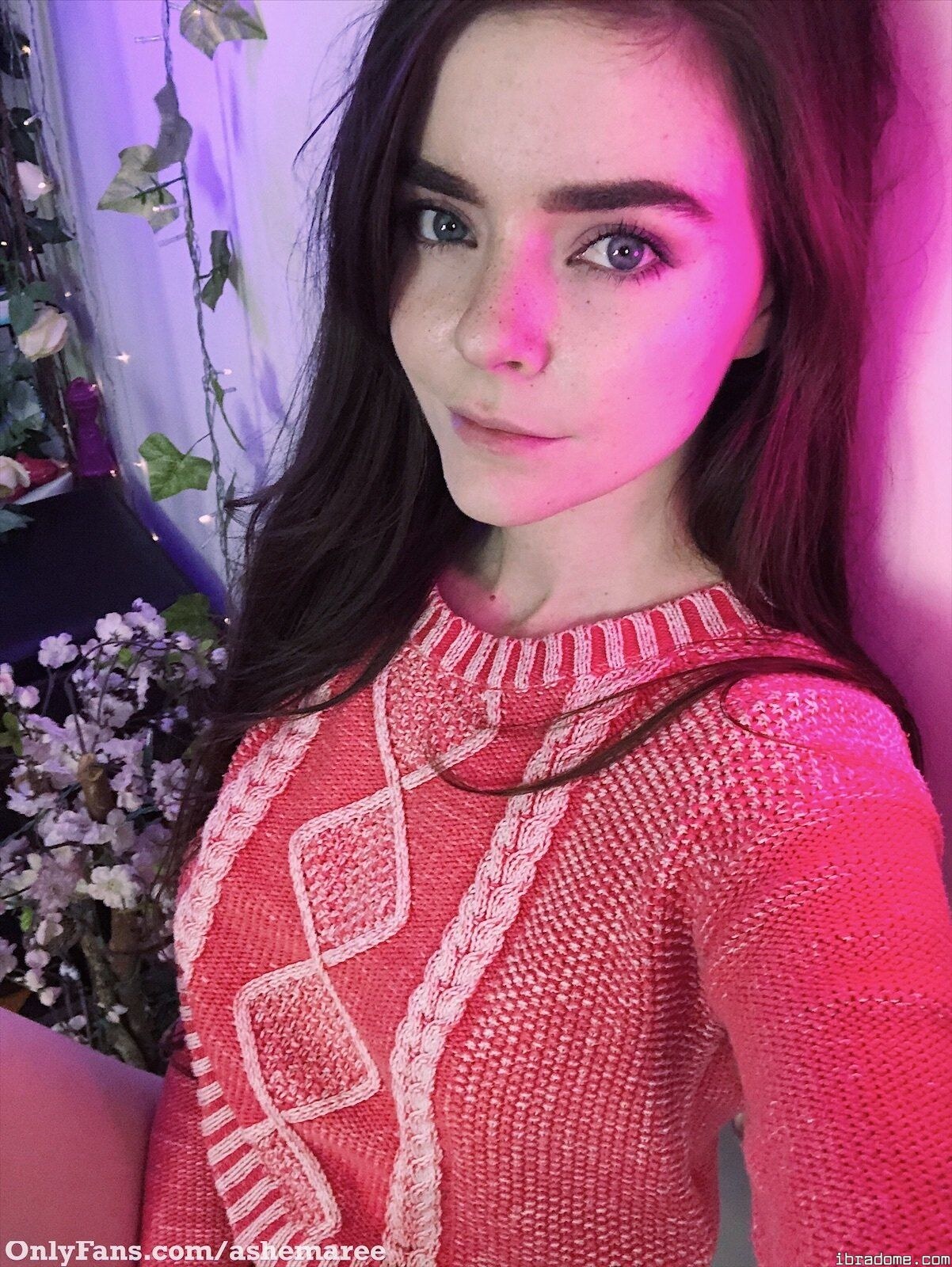 Ashe Maree Photo #17