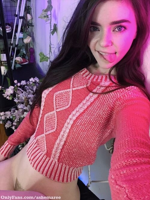 Ashe Maree Photo #51