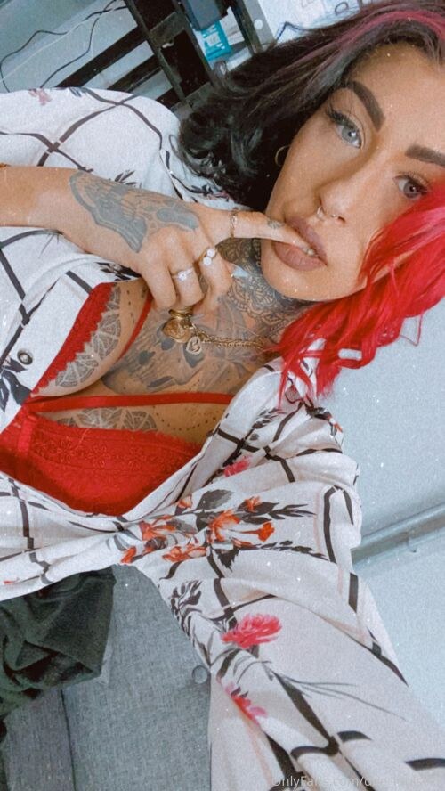 Dee Louisexx Photo #17