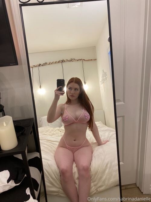 Sabrina Danielle Photo #17
