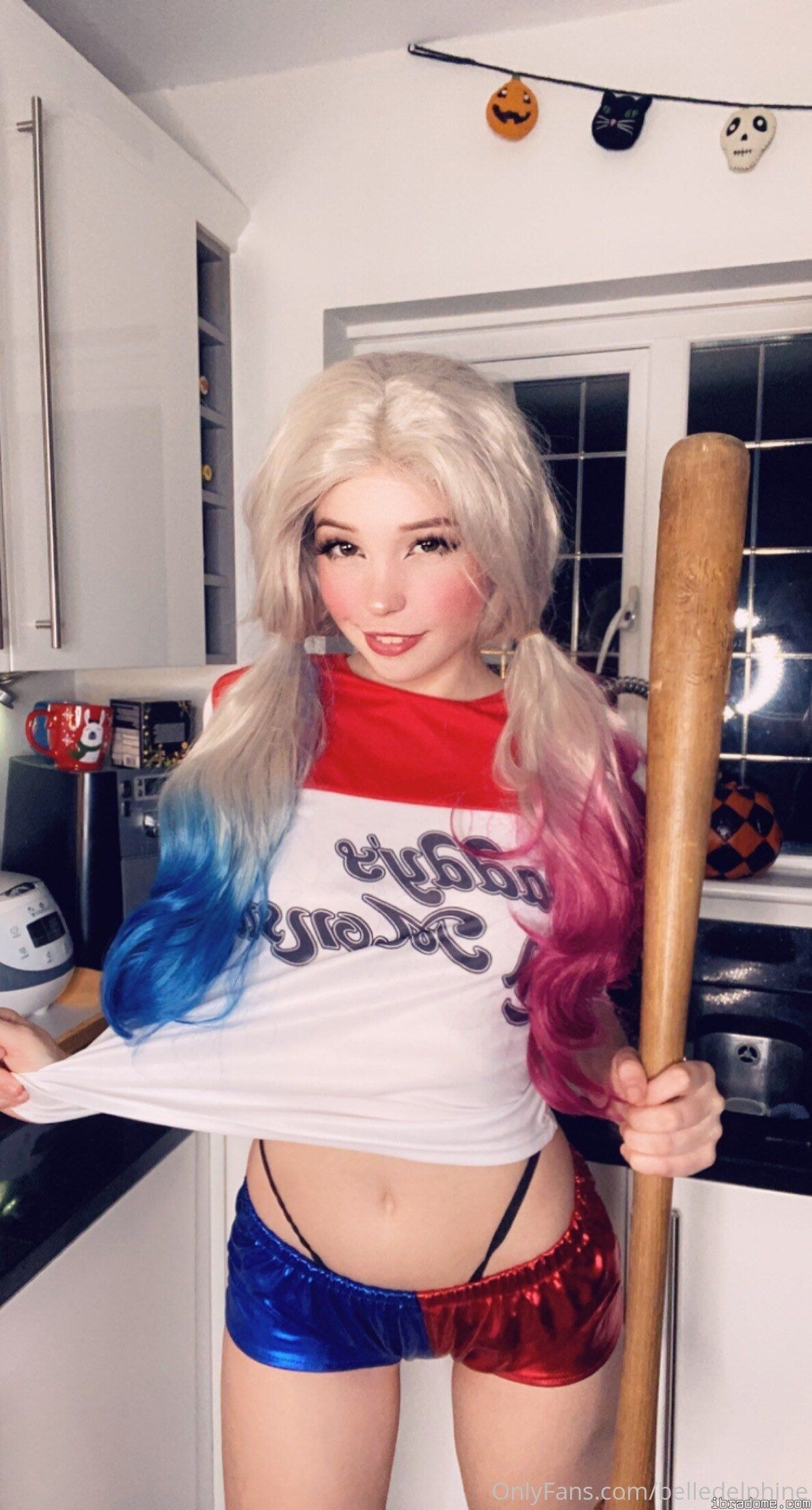 Belle Delphine Photo #1867