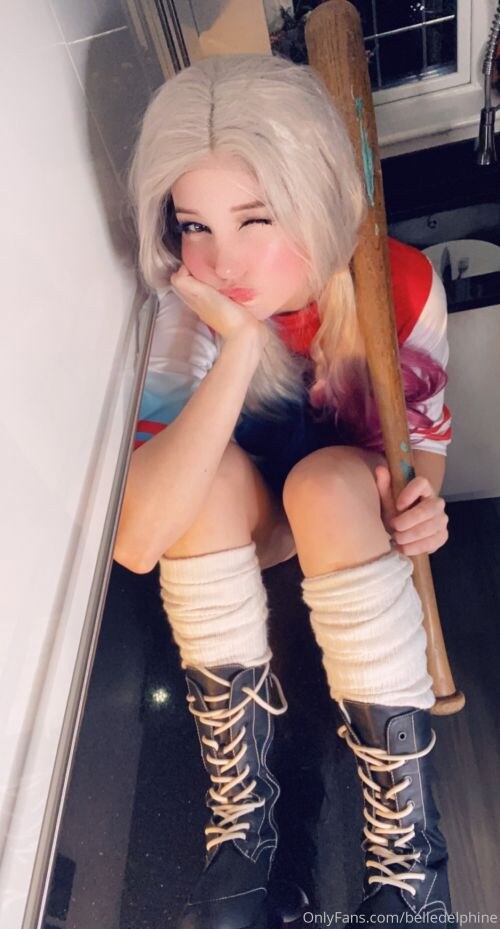 Belle Delphine Photo #1892