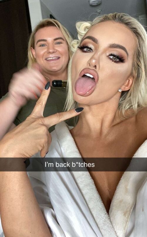 Lindsey Pelas Photo #100