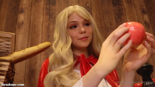 Maimy ASMR Video #153