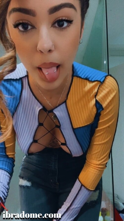 Malu Trevejo Video #301