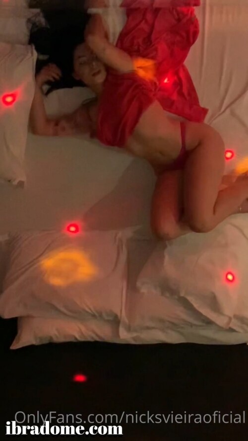 Nicks Vieira Video #4