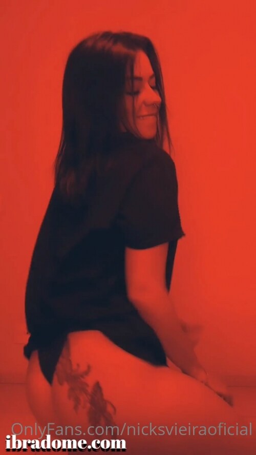 Nicks Vieira Video #8