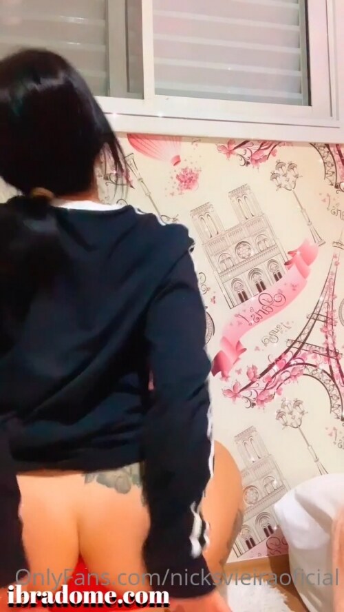 Nicks Vieira Video #9