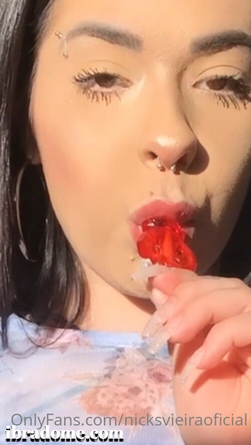 Nicks Vieira Video #14