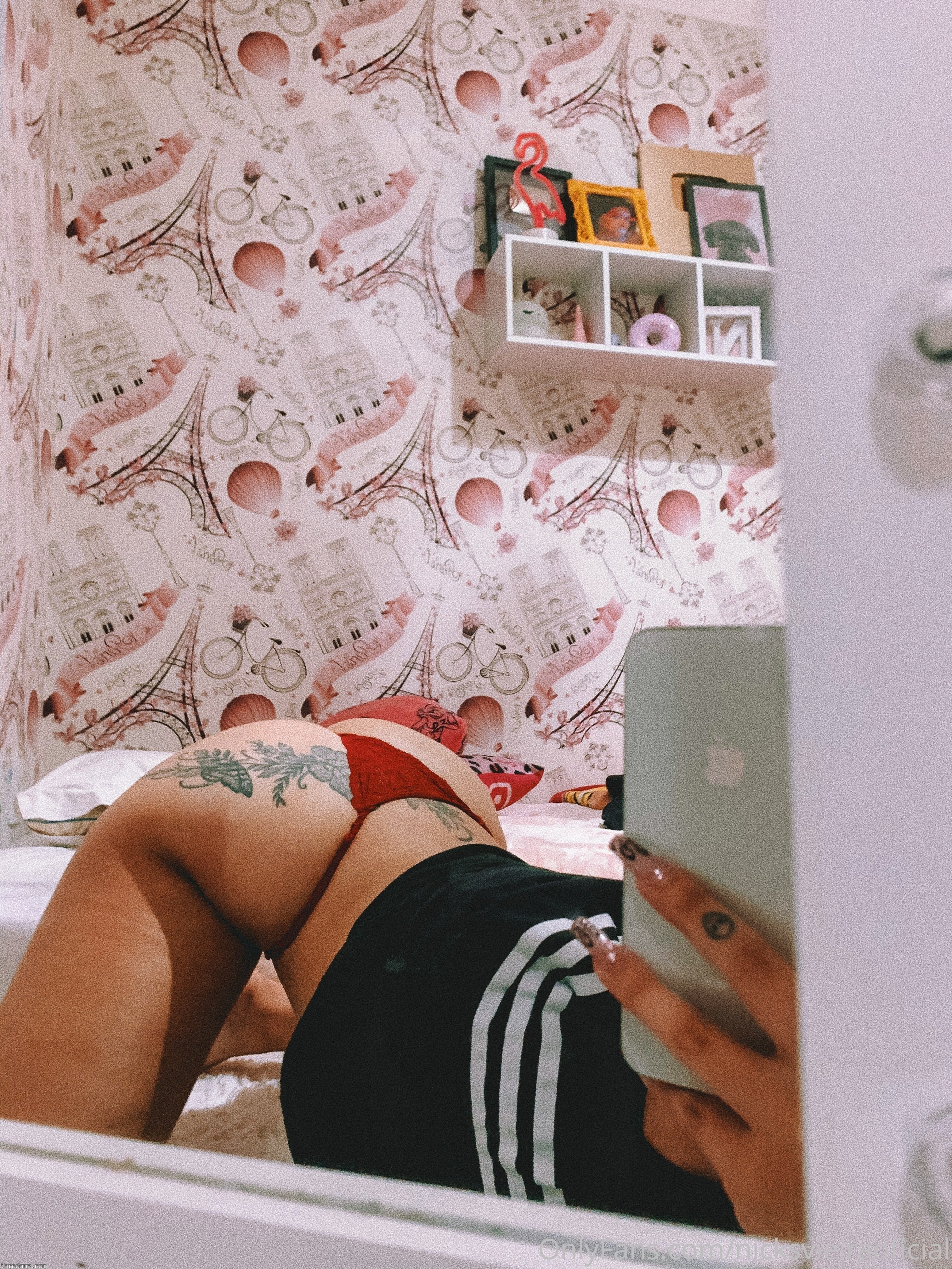 Nicks Vieira Photo #36