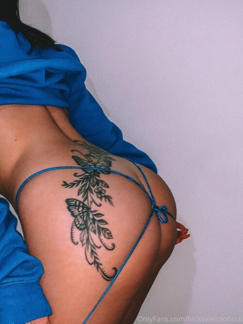 Nicks Vieira Photo #24