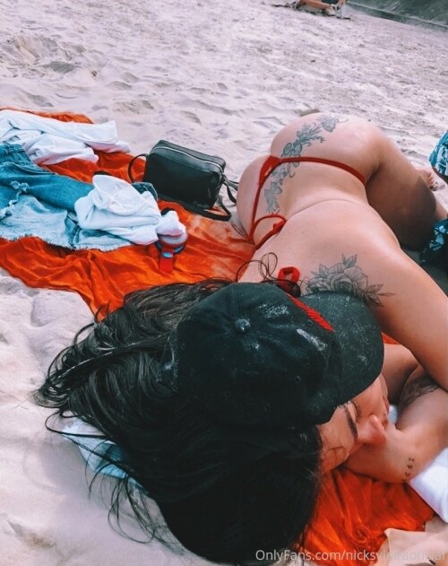 Nicks Vieira Photo #32