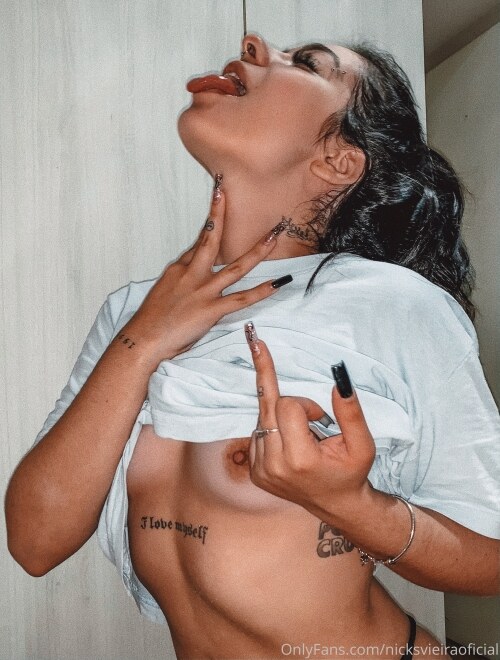 Nicks Vieira Photo #58