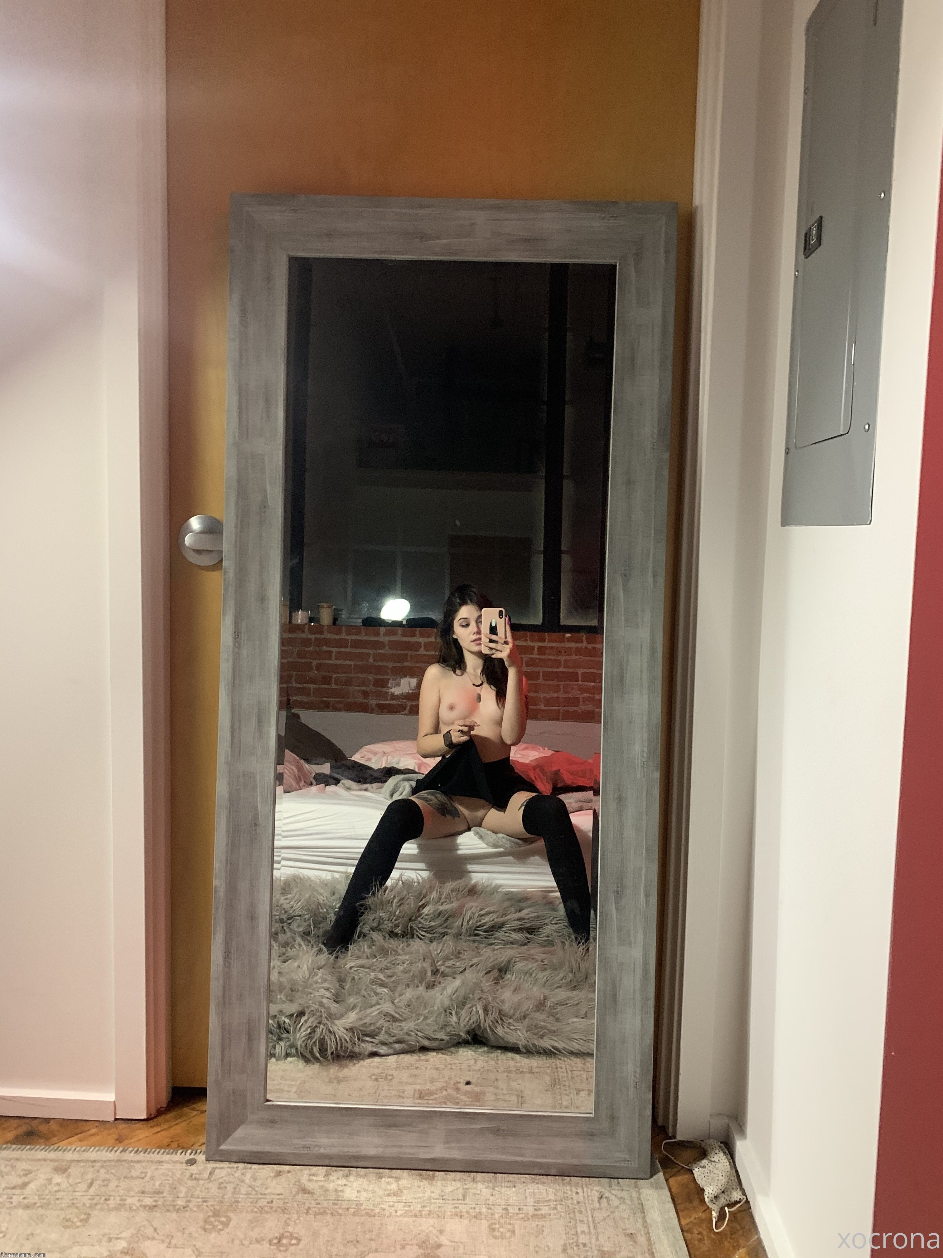 Claire Estabrook Photo #36