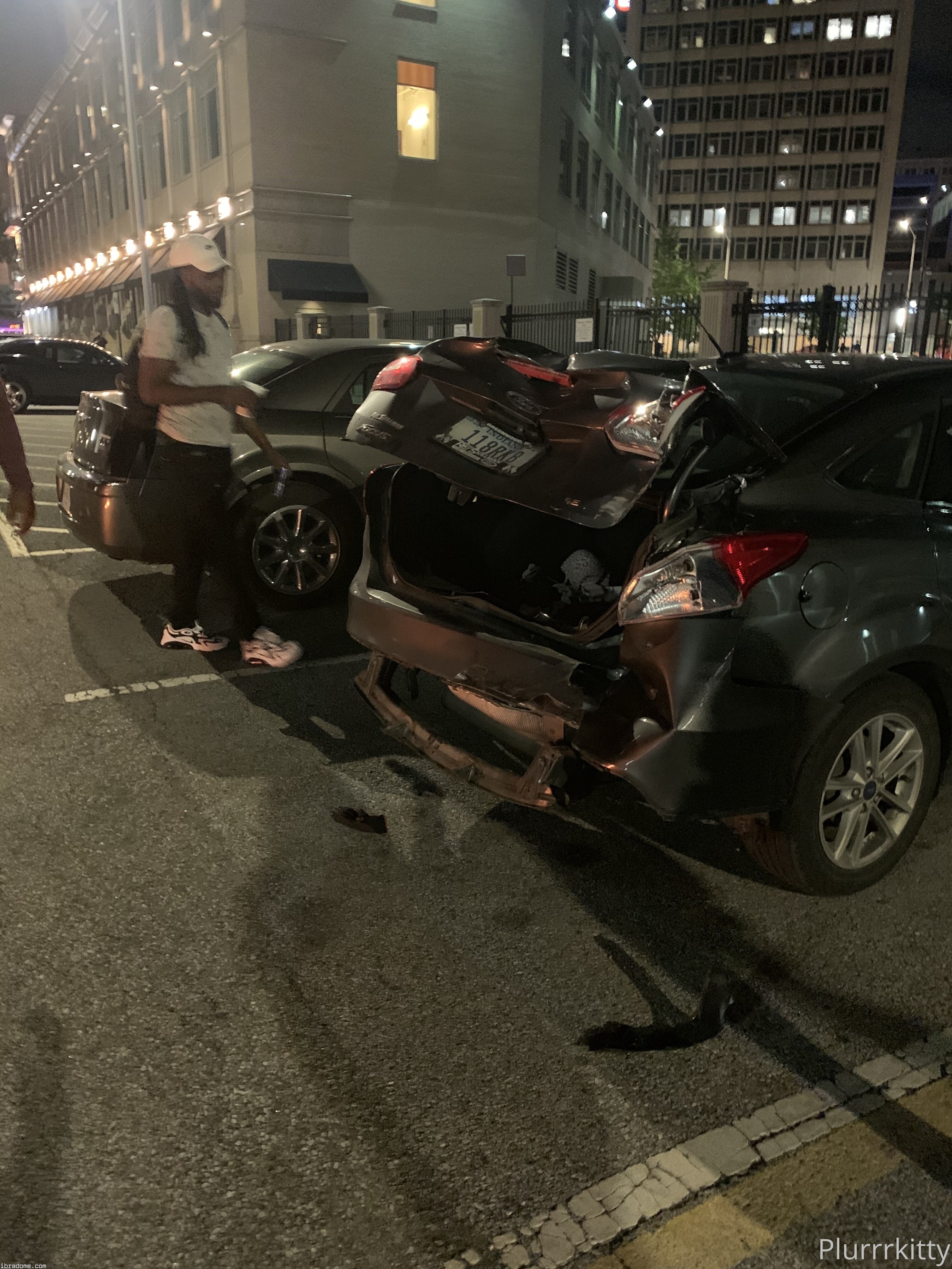 Claire Estabrook Photo #48