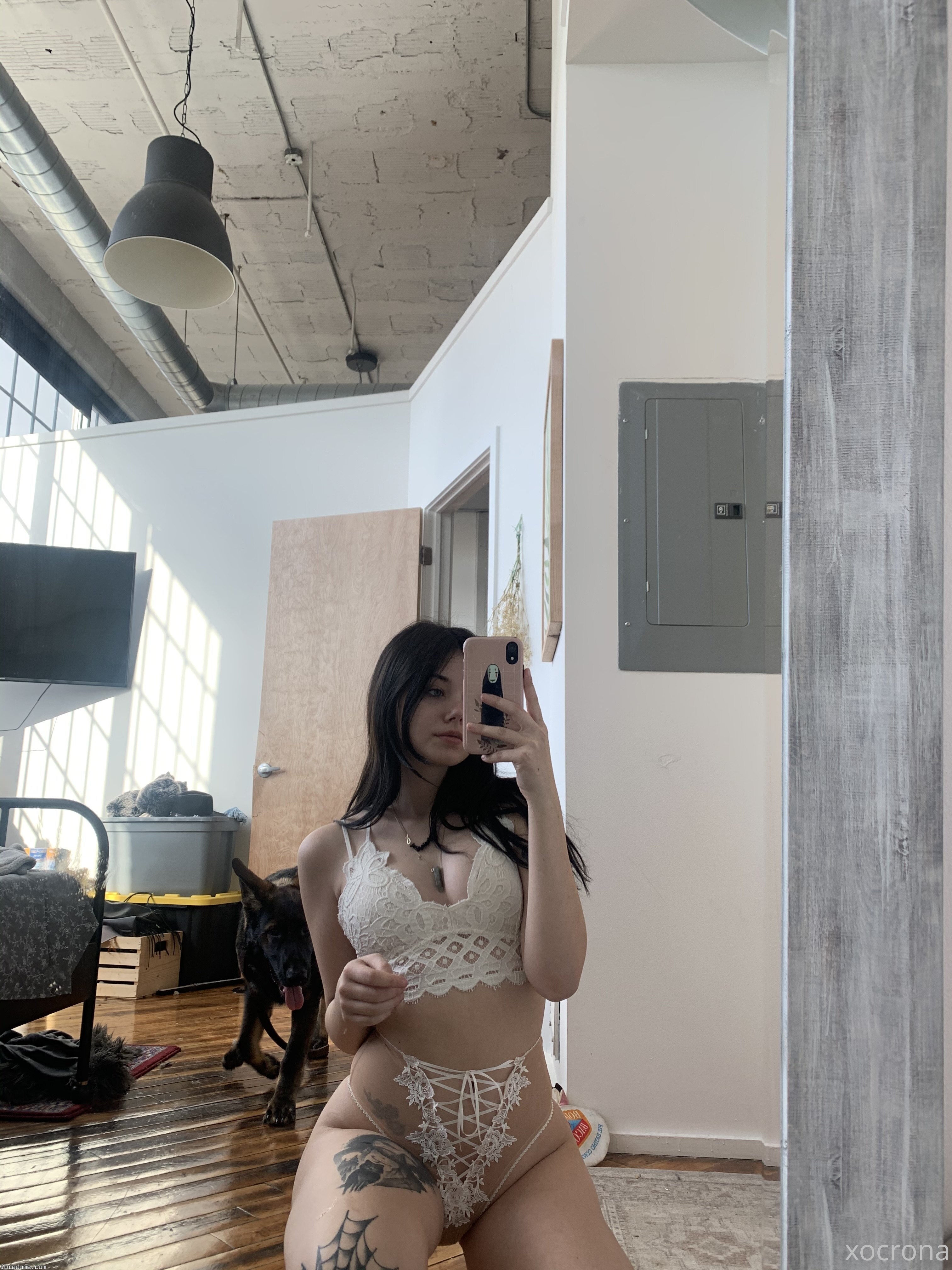 Claire Estabrook Photo #49