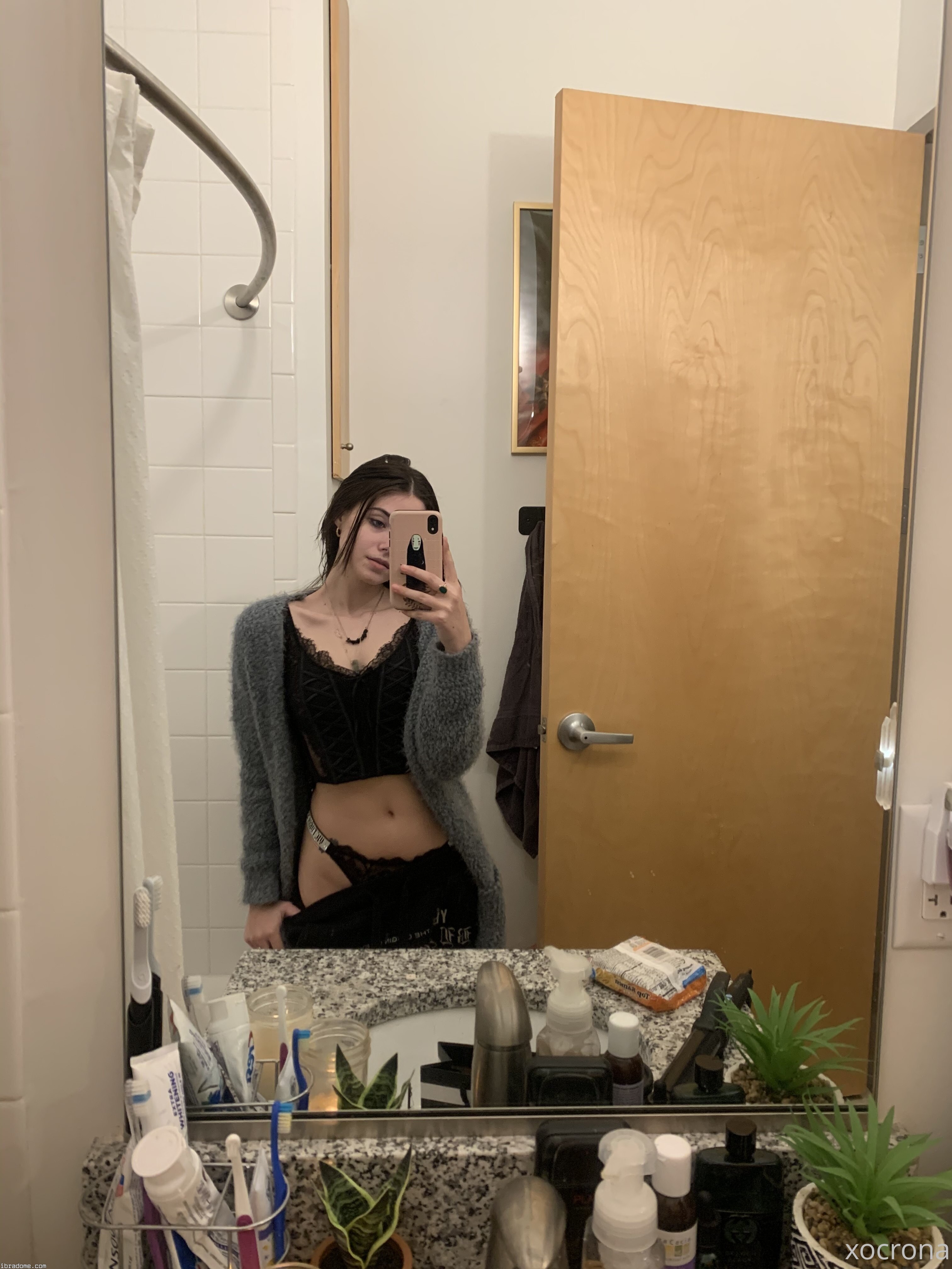 Claire Estabrook Photo #55