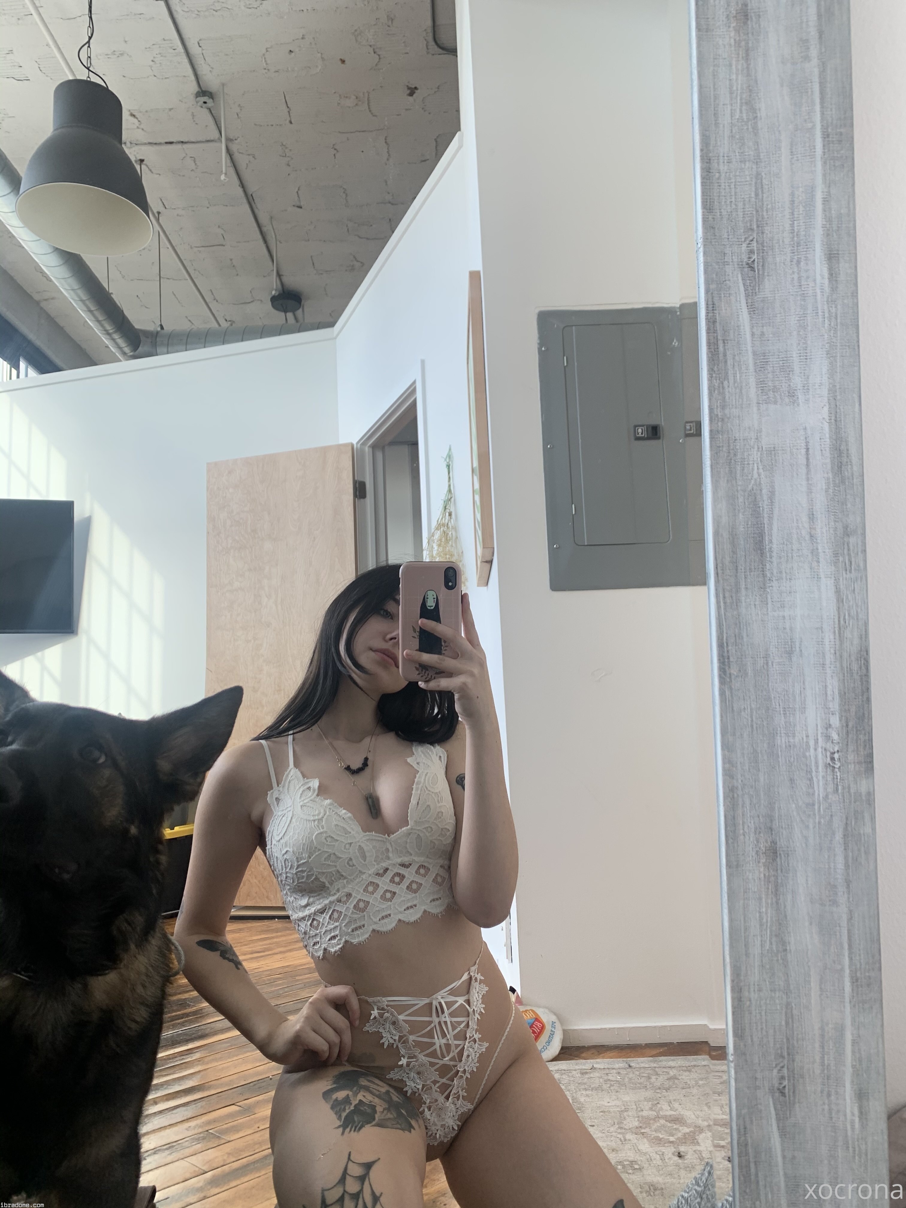 Claire Estabrook Photo #74