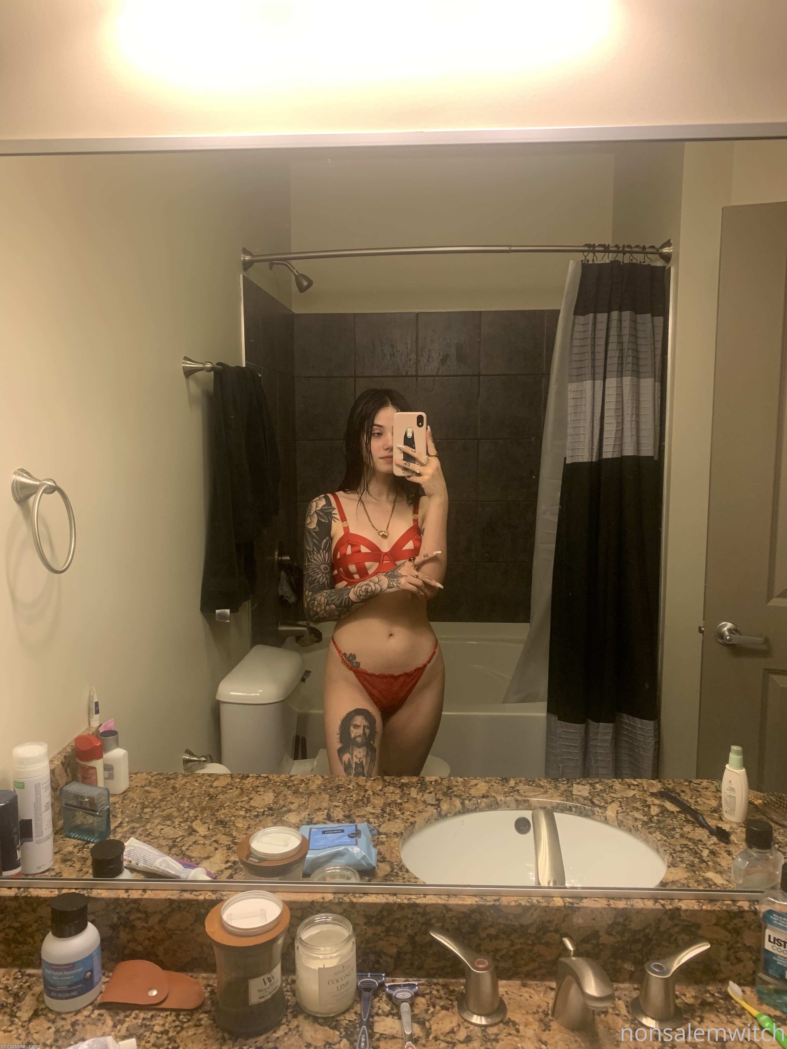 Claire Estabrook Photo #112