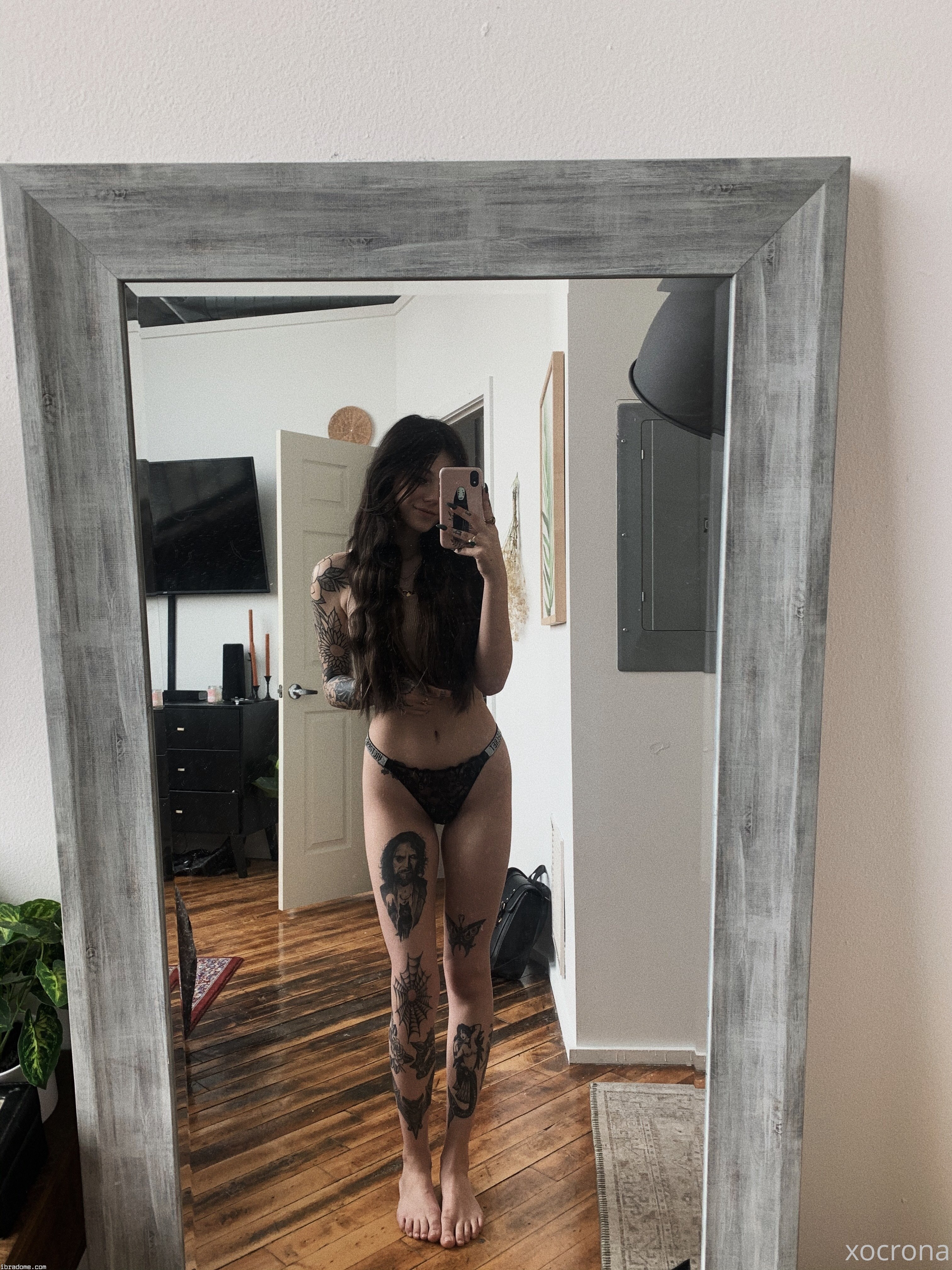 Claire Estabrook Photo #121