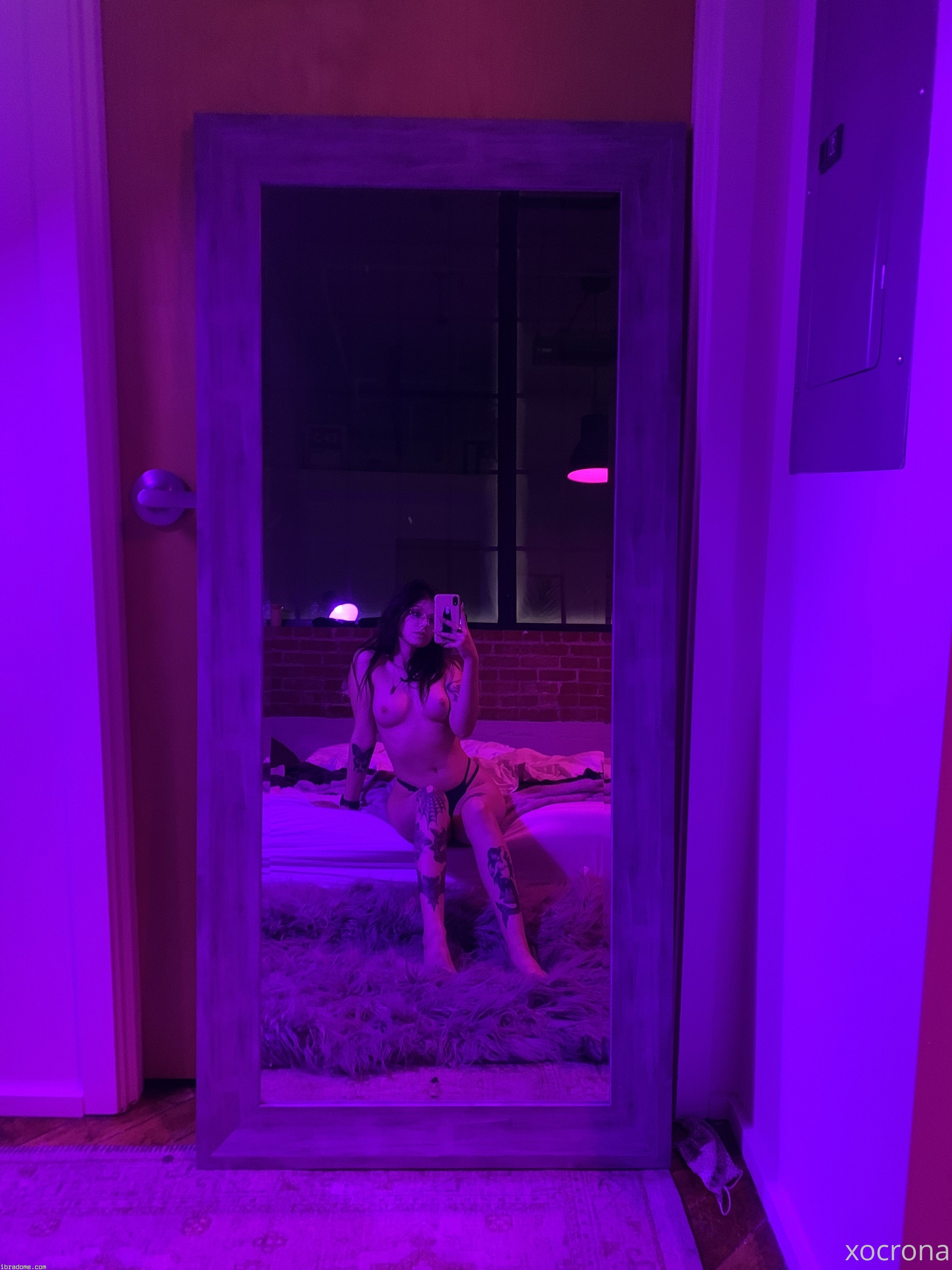 Claire Estabrook Photo #133