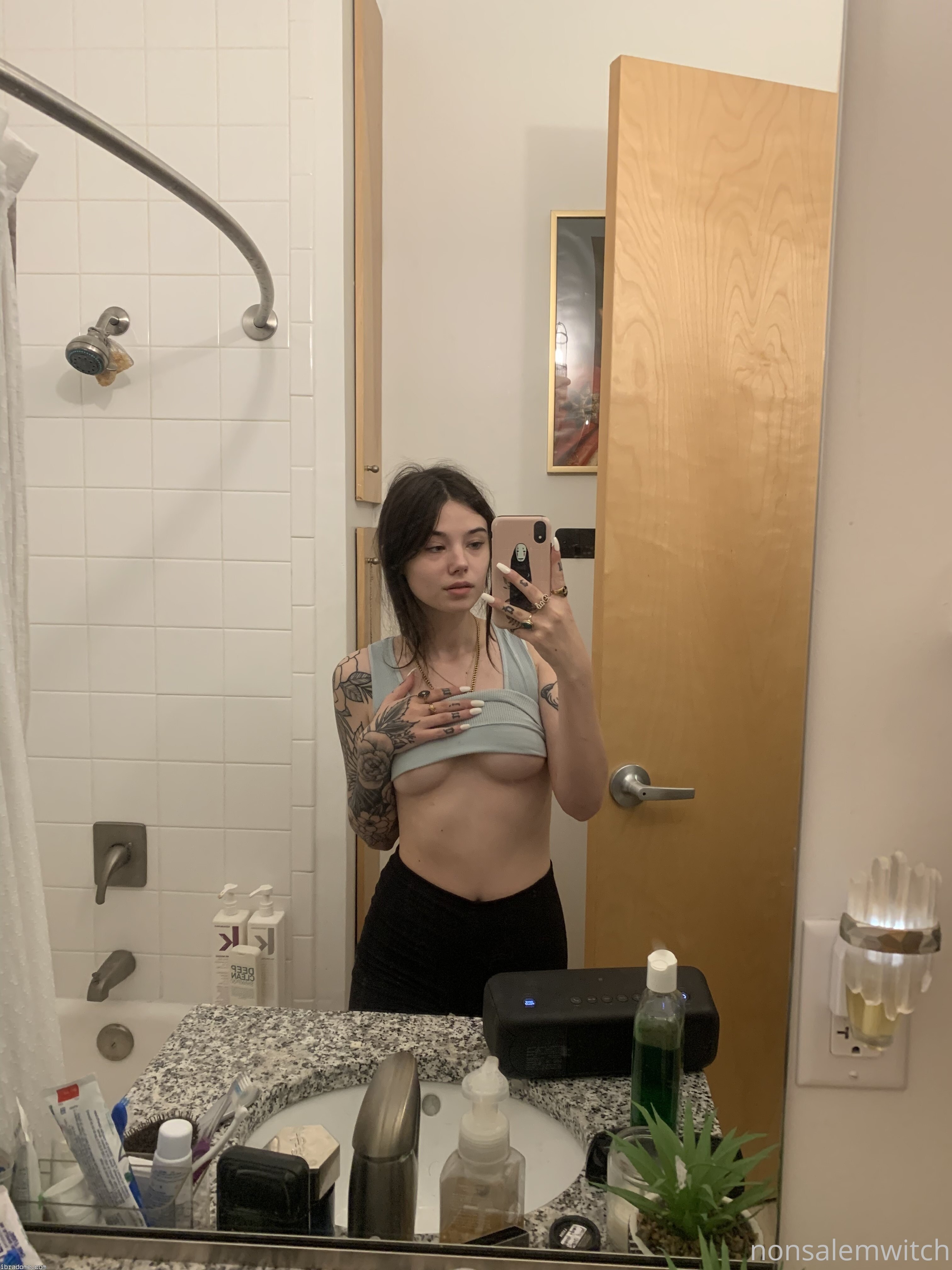 Claire Estabrook Photo #154