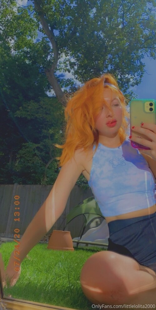 Penny Petite Photo #35