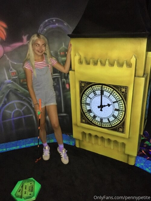 Penny Petite Photo #36