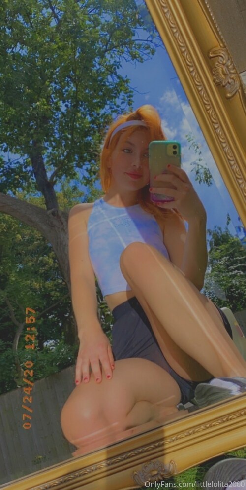 Penny Petite Photo #116