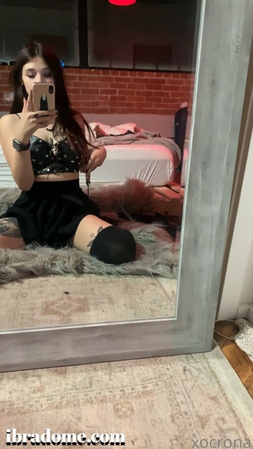 Claire Estabrook Video #5