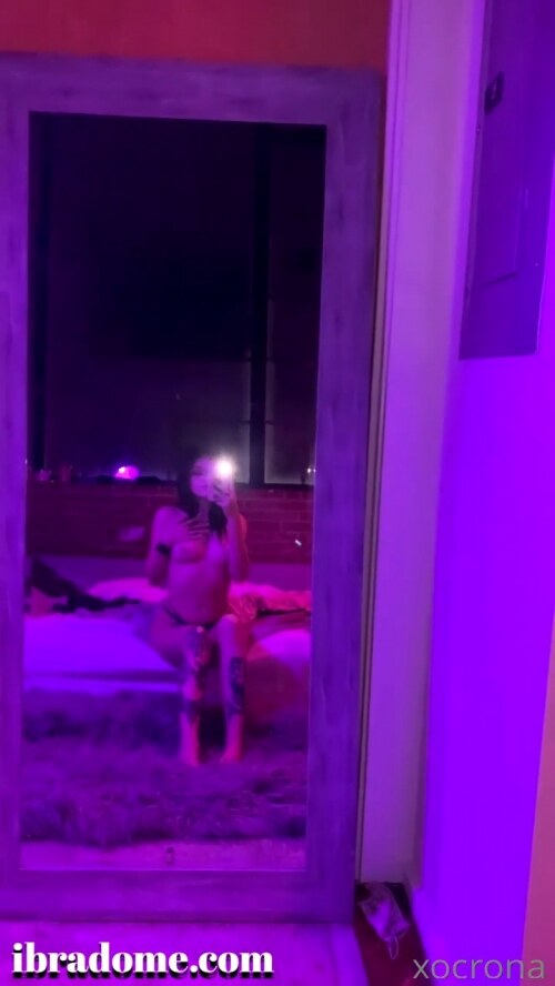 Claire Estabrook Video #9