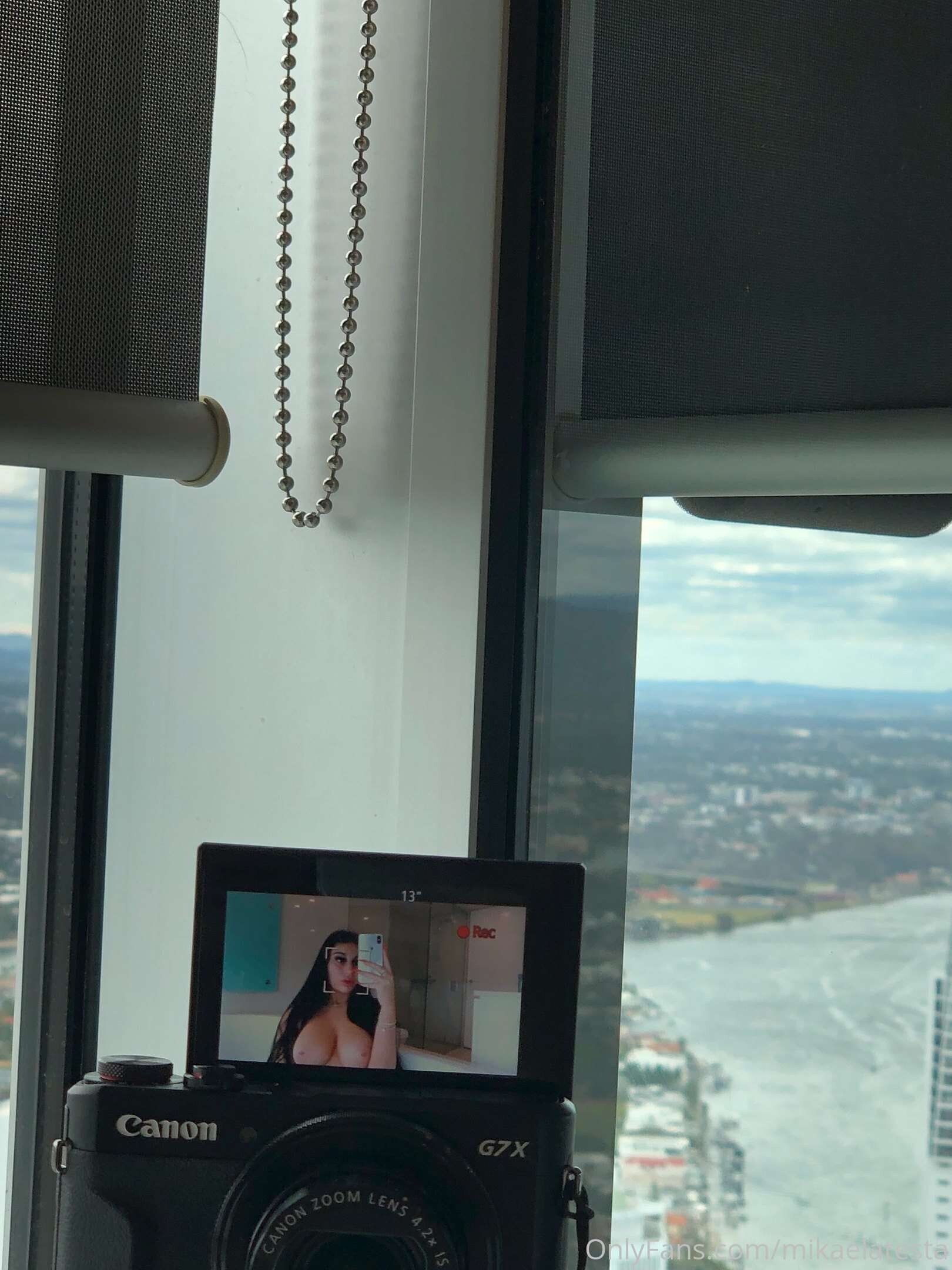 Mikaela Testa Photo #27