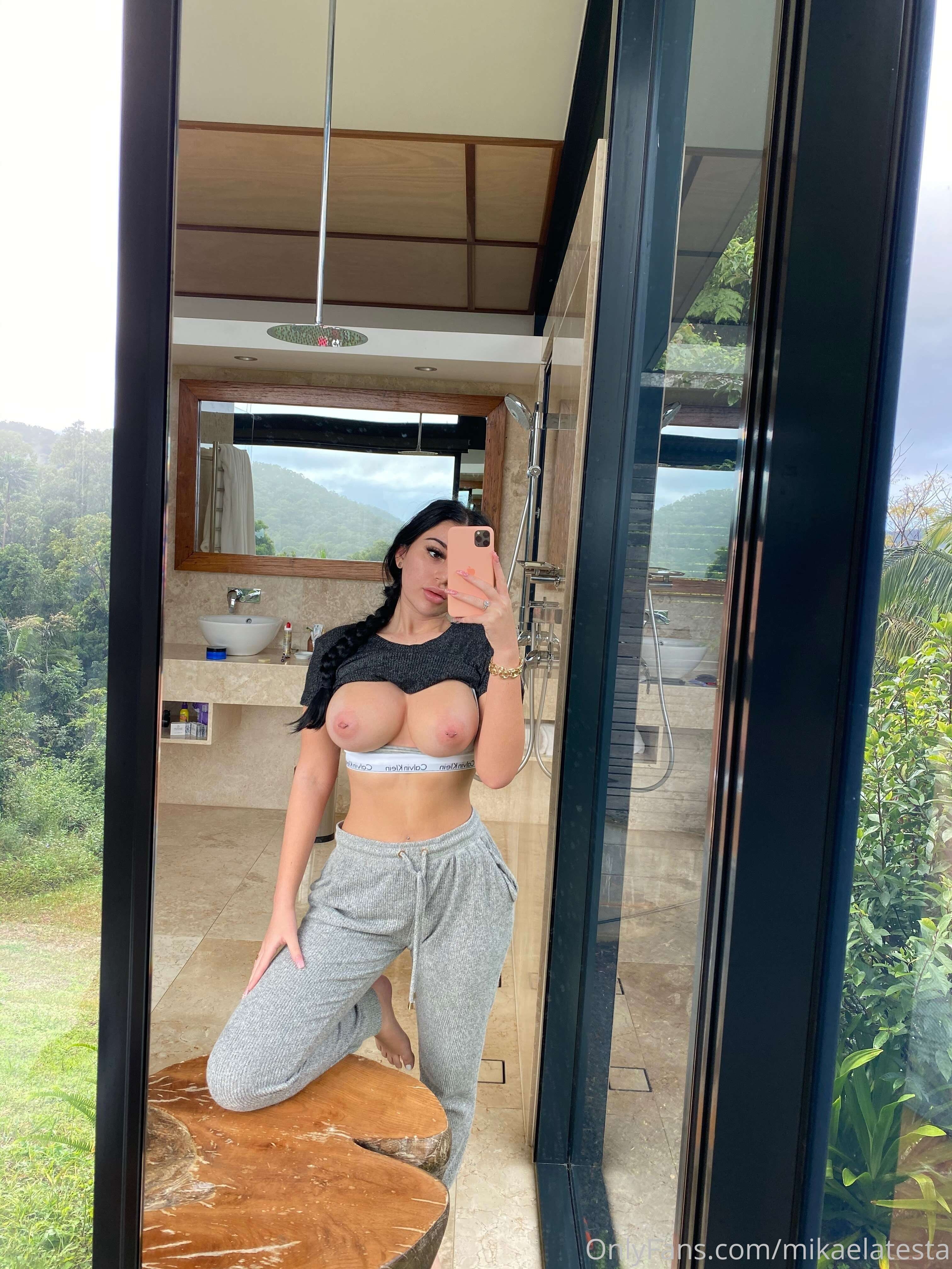 Mikaela Testa Photo #69