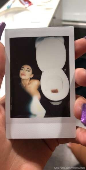 Mikaela Testa Photo #20