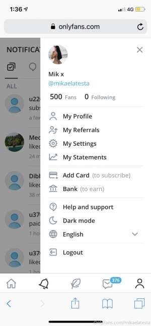 Mikaela Testa Photo #52