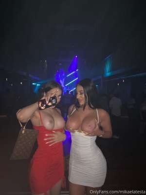 Mikaela Testa Photo #105