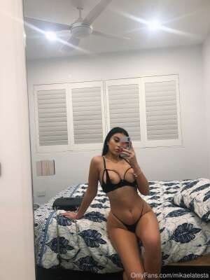 Mikaela Testa Photo #170