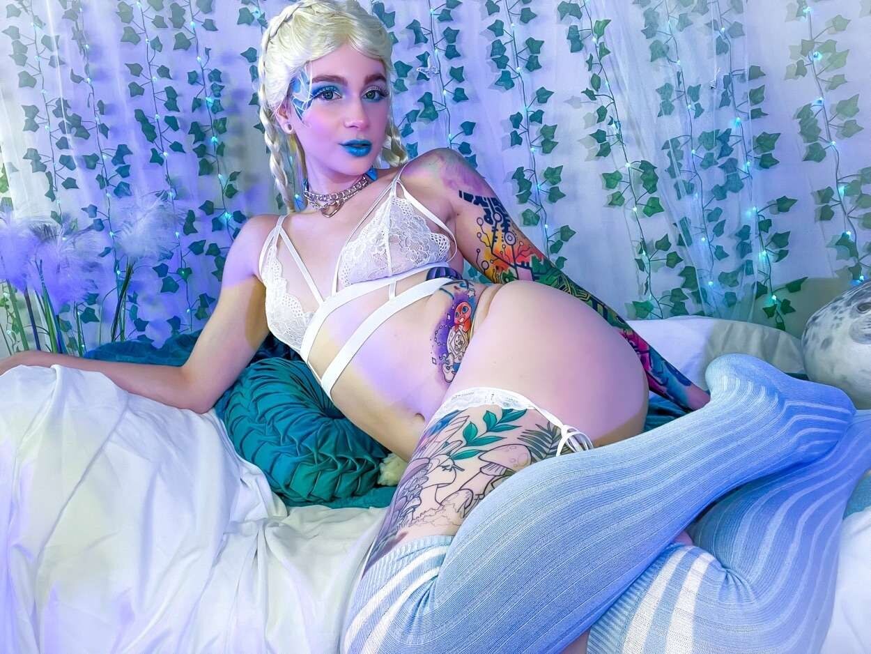 Flickerspark Photo #39