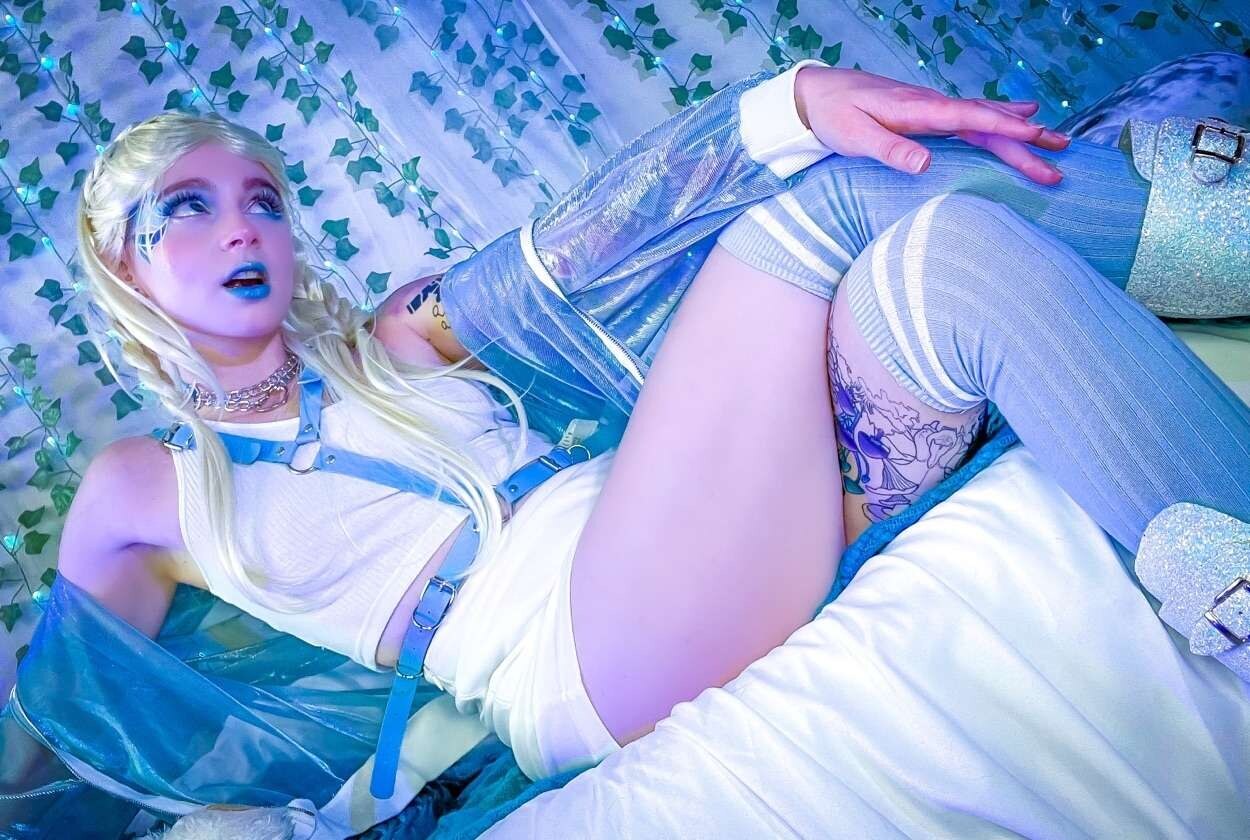 Flickerspark Photo #49