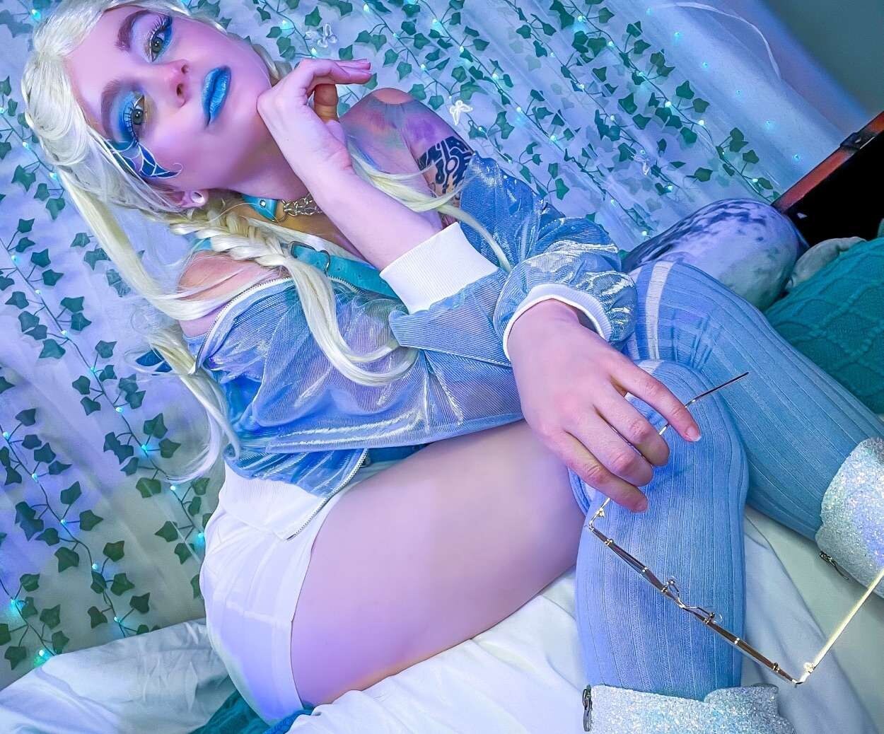 Flickerspark Photo #64