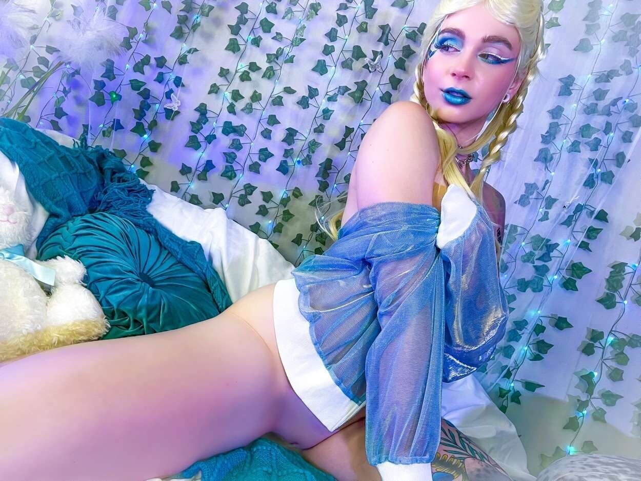 Flickerspark Photo #67