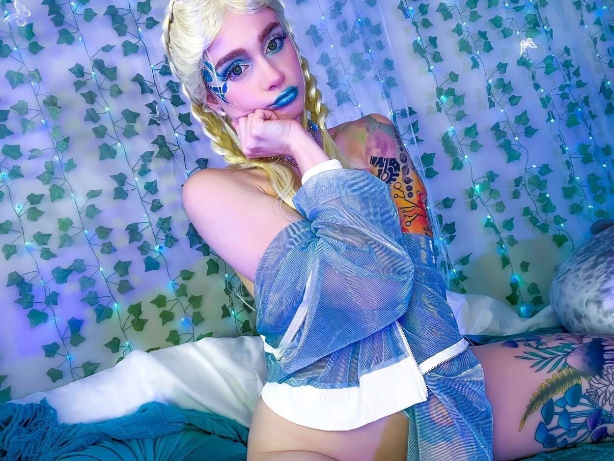 Flickerspark Photo #73