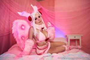 Jessica Nigri Photo #1607