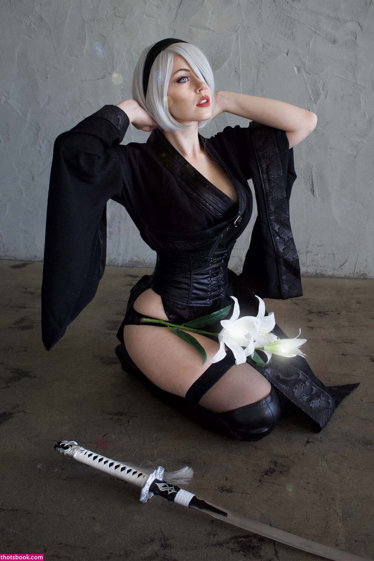 Genevieve Marie Photo #16