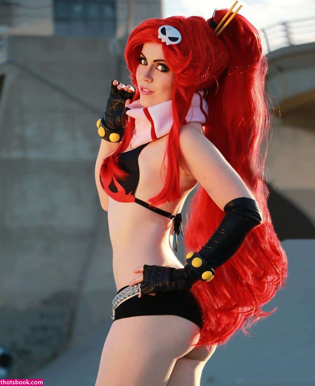 Genevieve Marie Photo #27